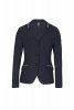 Frak konkursowy dziecięcy PHELIANA 9400 SELECTION KIDS SS26 - Pikeur - night blue